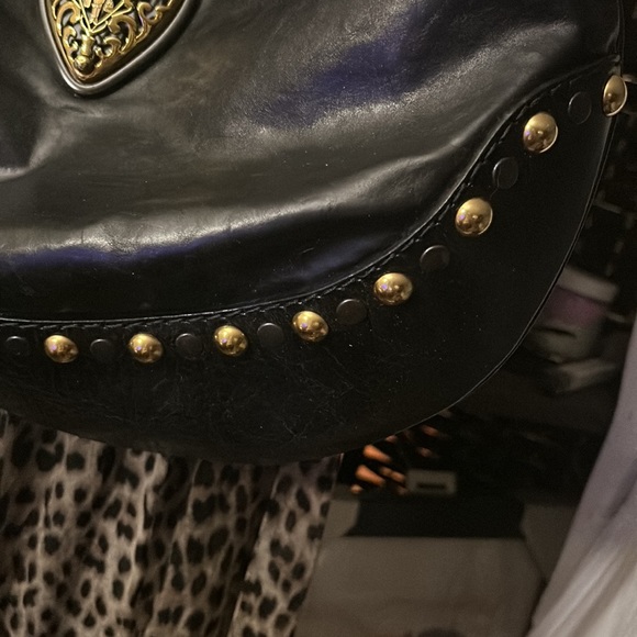 GUC Authentic Gucci Babouska bag - Picture 5 of 15